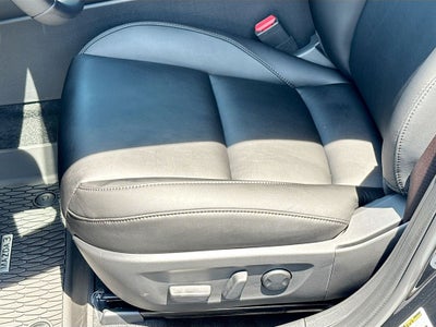 2026 Mazda Mazda3 Hatchback 2.5 S Preferred