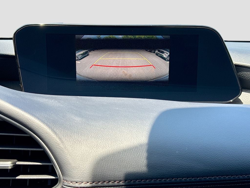 2026 Mazda Mazda3 Hatchback 2.5 S Preferred