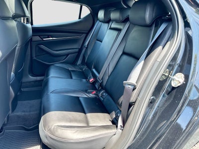 2026 Mazda Mazda3 Hatchback 2.5 S Preferred