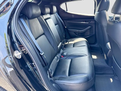 2026 Mazda Mazda3 Hatchback 2.5 S Preferred