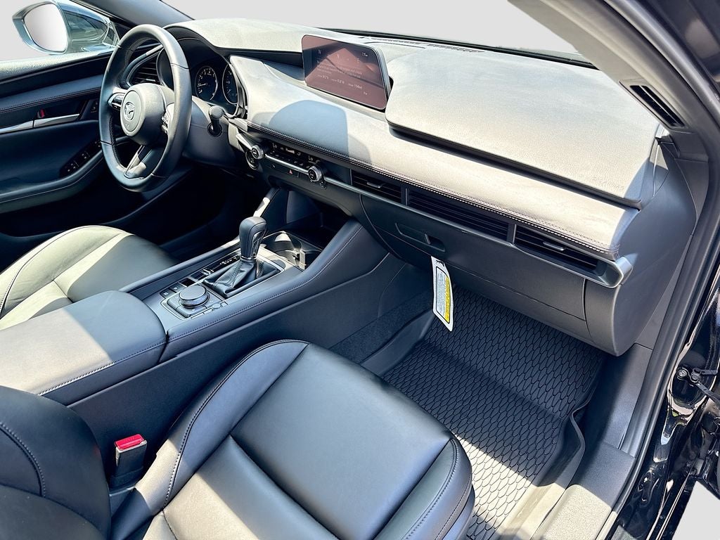 2026 Mazda Mazda3 Hatchback 2.5 S Preferred