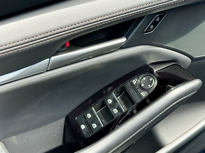 2026 Mazda Mazda3 Hatchback 2.5 S Preferred