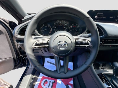 2026 Mazda Mazda3 Hatchback 2.5 S Preferred