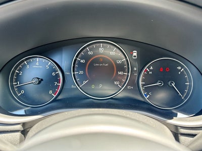 2026 Mazda Mazda3 Hatchback 2.5 S Preferred