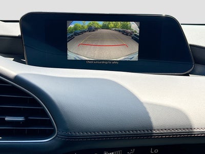 2026 Mazda Mazda3 Hatchback 2.5 S Preferred