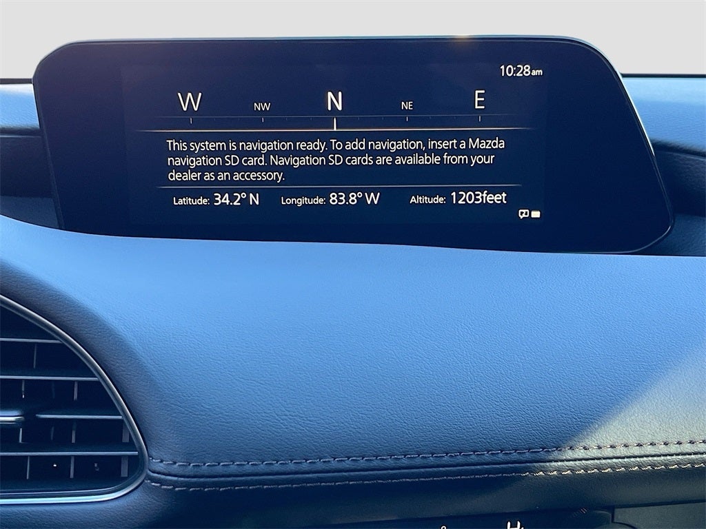 2026 Mazda Mazda3 Hatchback 2.5 S Preferred