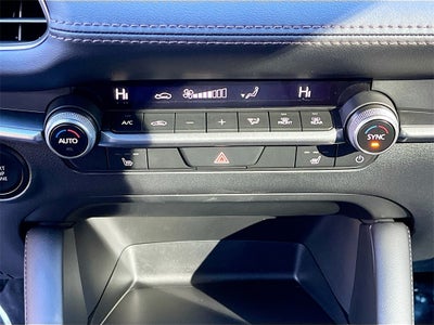 2026 Mazda Mazda3 Hatchback 2.5 S Preferred