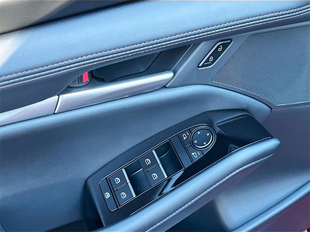 2026 Mazda Mazda3 Hatchback 2.5 S Preferred