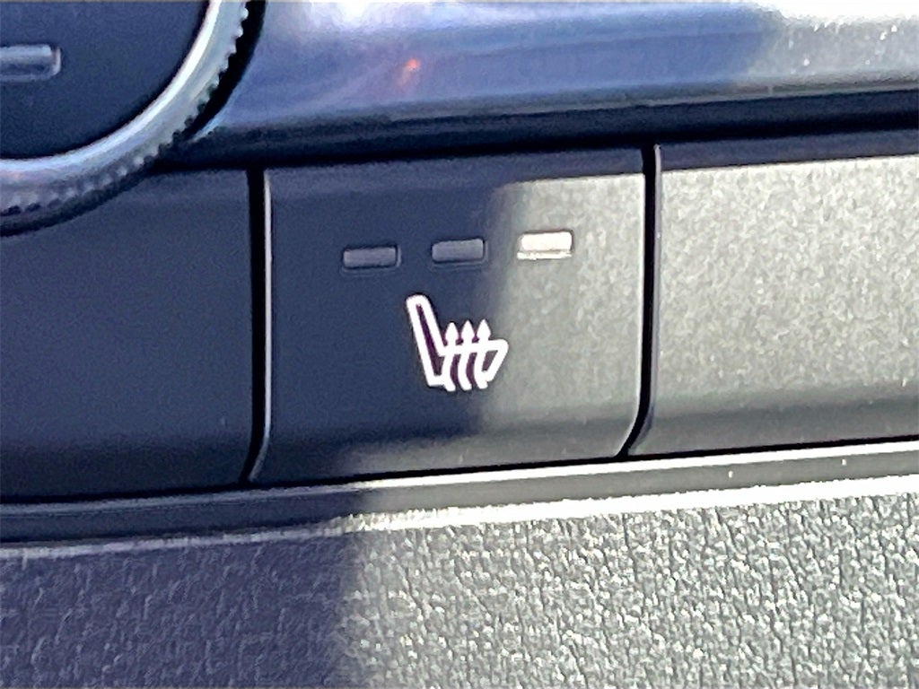 2026 Mazda Mazda3 Hatchback 2.5 S Preferred