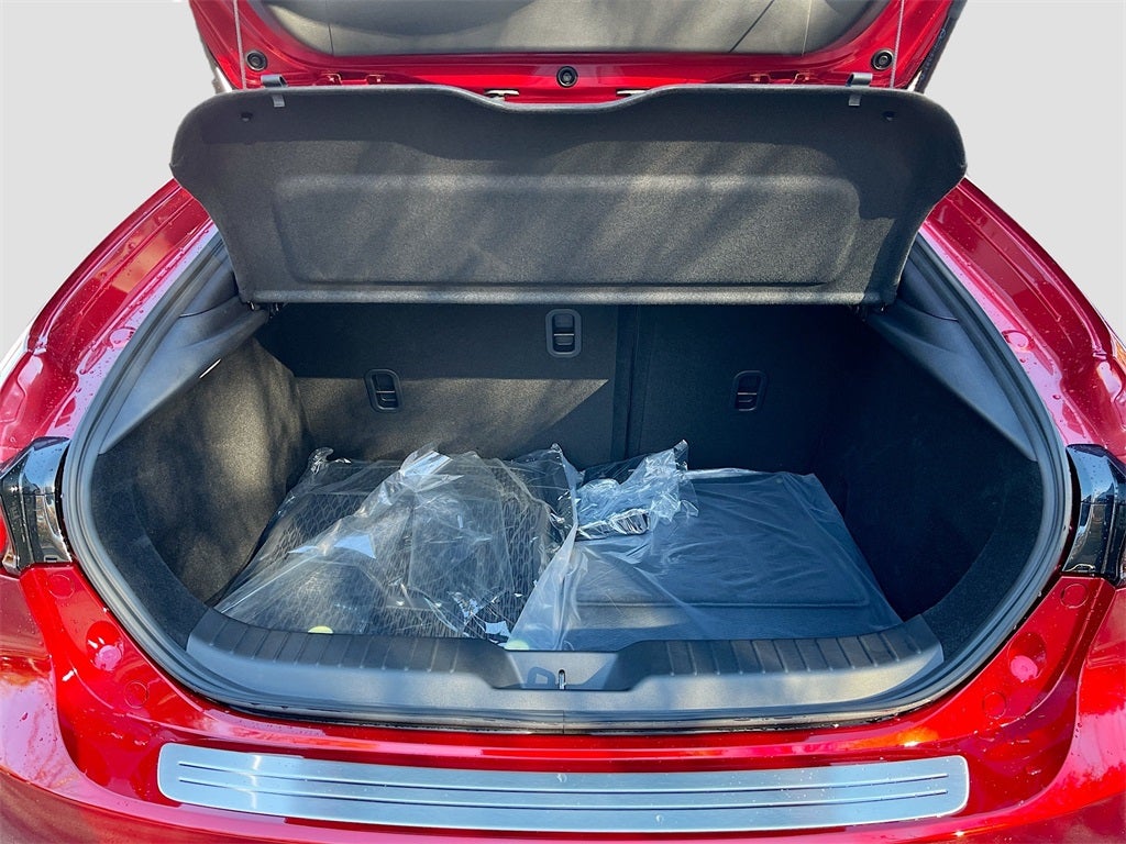 2026 Mazda Mazda3 Hatchback 2.5 S Preferred