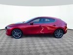 2026 Mazda Mazda3 Hatchback 2.5 S Preferred