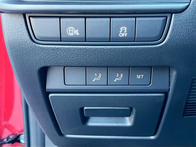 2026 Mazda Mazda3 Hatchback 2.5 S Preferred