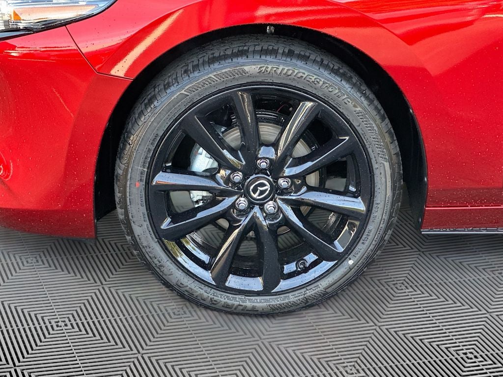 2026 Mazda Mazda3 Hatchback 2.5 S Premium