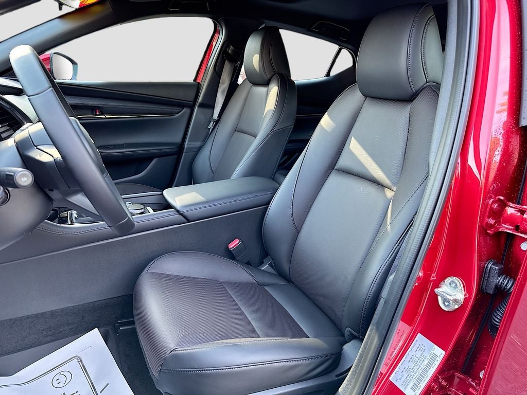 2026 Mazda Mazda3 Hatchback 2.5 S Premium