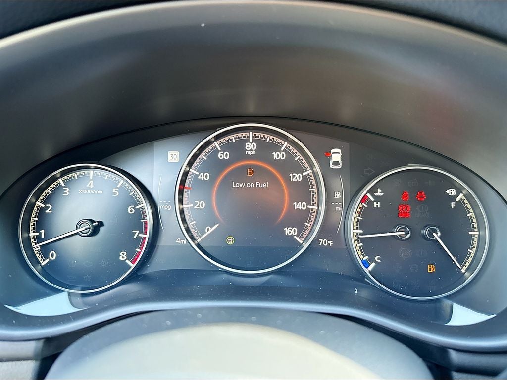 2026 Mazda Mazda3 Hatchback 2.5 S Premium