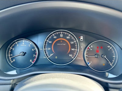 2026 Mazda Mazda3 Hatchback 2.5 S Premium