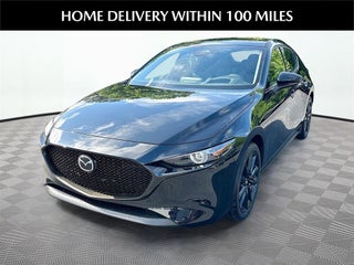 2026 Mazda Mazda3 Hatchback 2.5 S Premium
