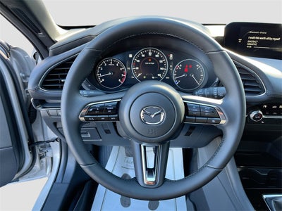 2026 Mazda Mazda3 Hatchback 2.5 S Premium