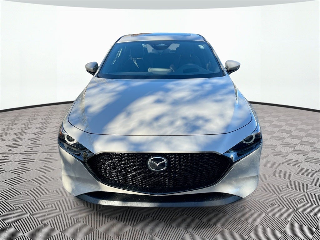 2026 Mazda Mazda3 Hatchback 2.5 S Premium