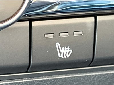 2026 Mazda Mazda3 Hatchback 2.5 S Premium