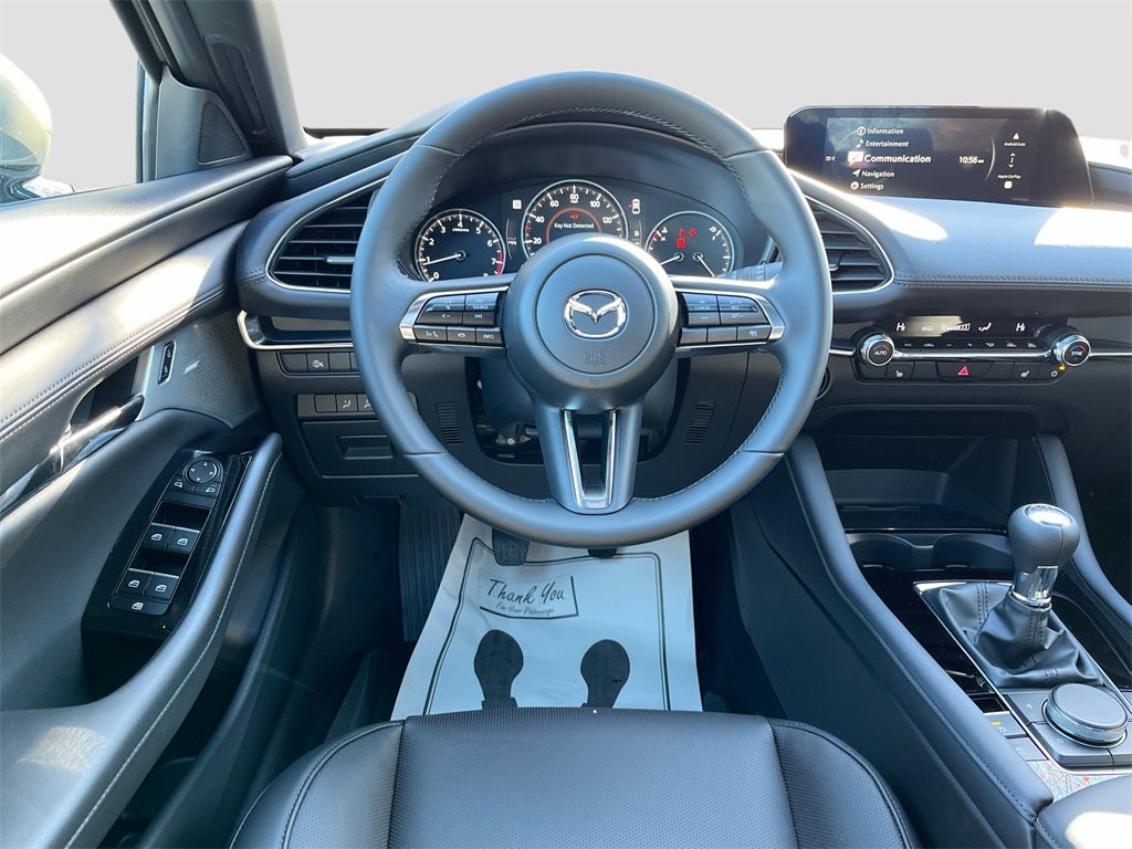 2026 Mazda Mazda3 Hatchback 2.5 S Premium