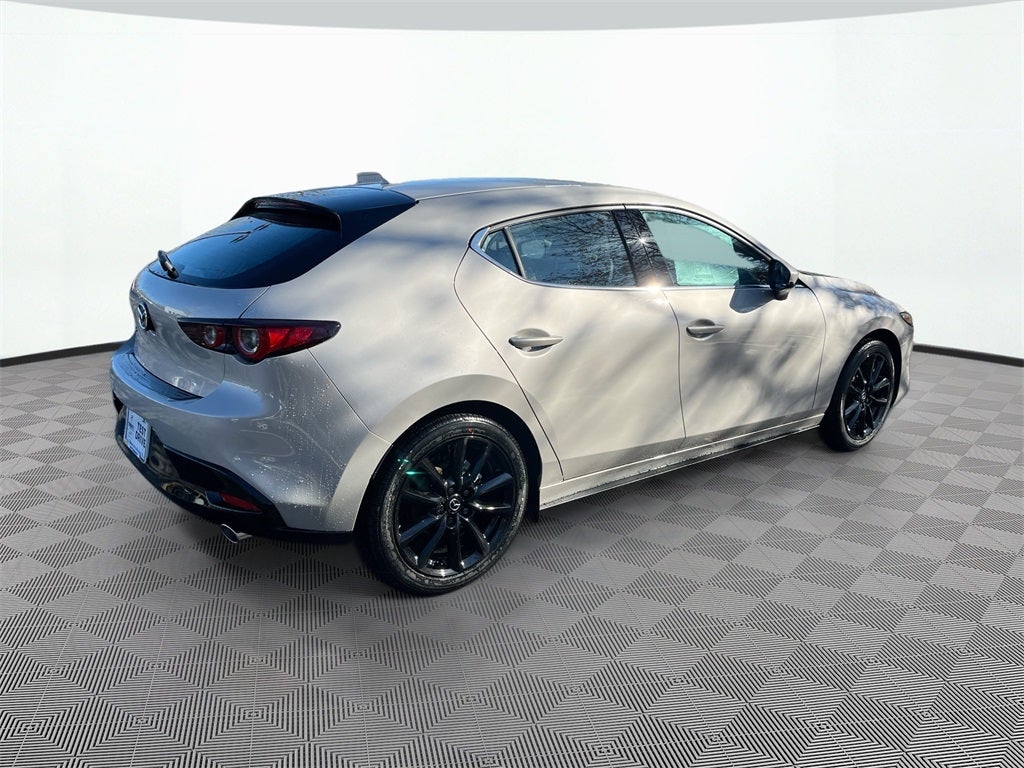 2026 Mazda Mazda3 Hatchback 2.5 S Premium