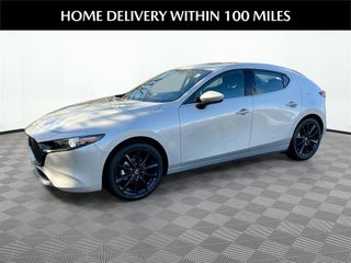 2026 Mazda Mazda3 Hatchback 2.5 S Premium