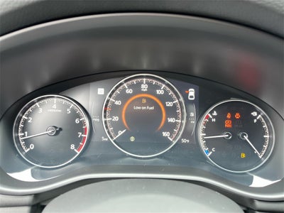 2026 Mazda Mazda3 Hatchback 2.5 S Premium