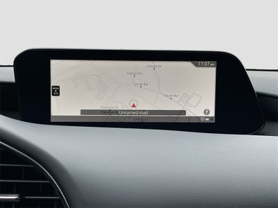 2026 Mazda Mazda3 Hatchback 2.5 S Premium