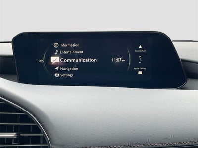 2026 Mazda Mazda3 Hatchback 2.5 S Premium