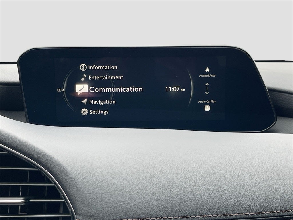 2026 Mazda Mazda3 Hatchback 2.5 S Premium