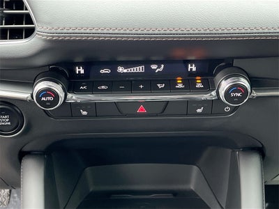 2026 Mazda Mazda3 Hatchback 2.5 S Premium