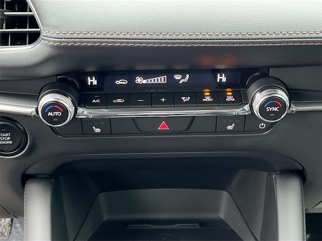 2026 Mazda Mazda3 Hatchback 2.5 S Premium