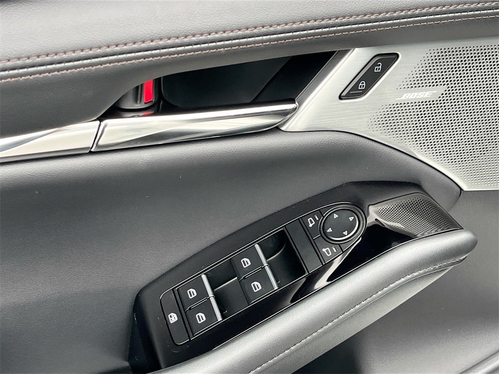 2026 Mazda Mazda3 Hatchback 2.5 S Premium