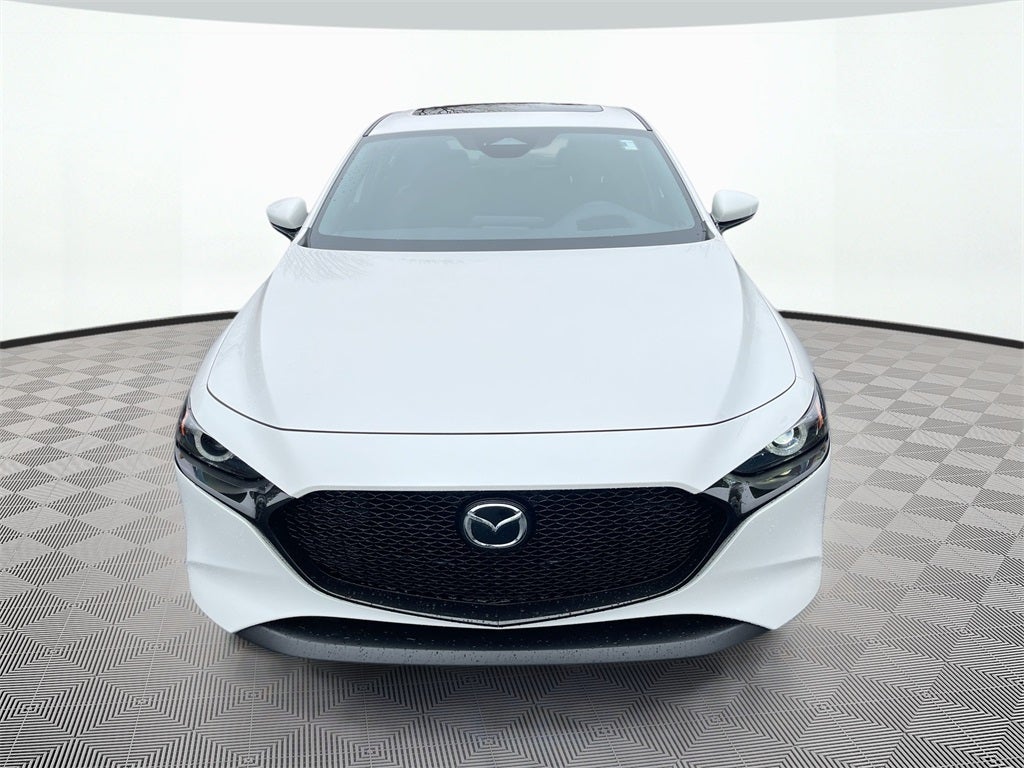 2026 Mazda Mazda3 Hatchback 2.5 S Premium