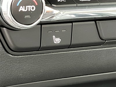 2026 Mazda Mazda3 Hatchback 2.5 S Premium