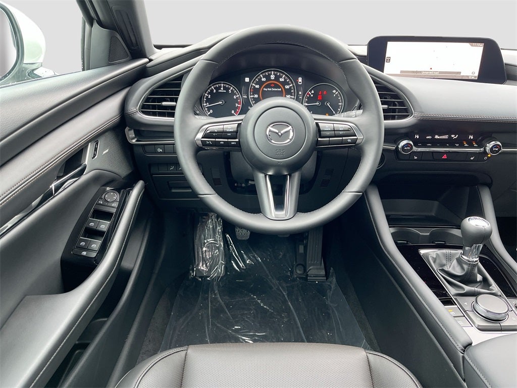 2026 Mazda Mazda3 Hatchback 2.5 S Premium