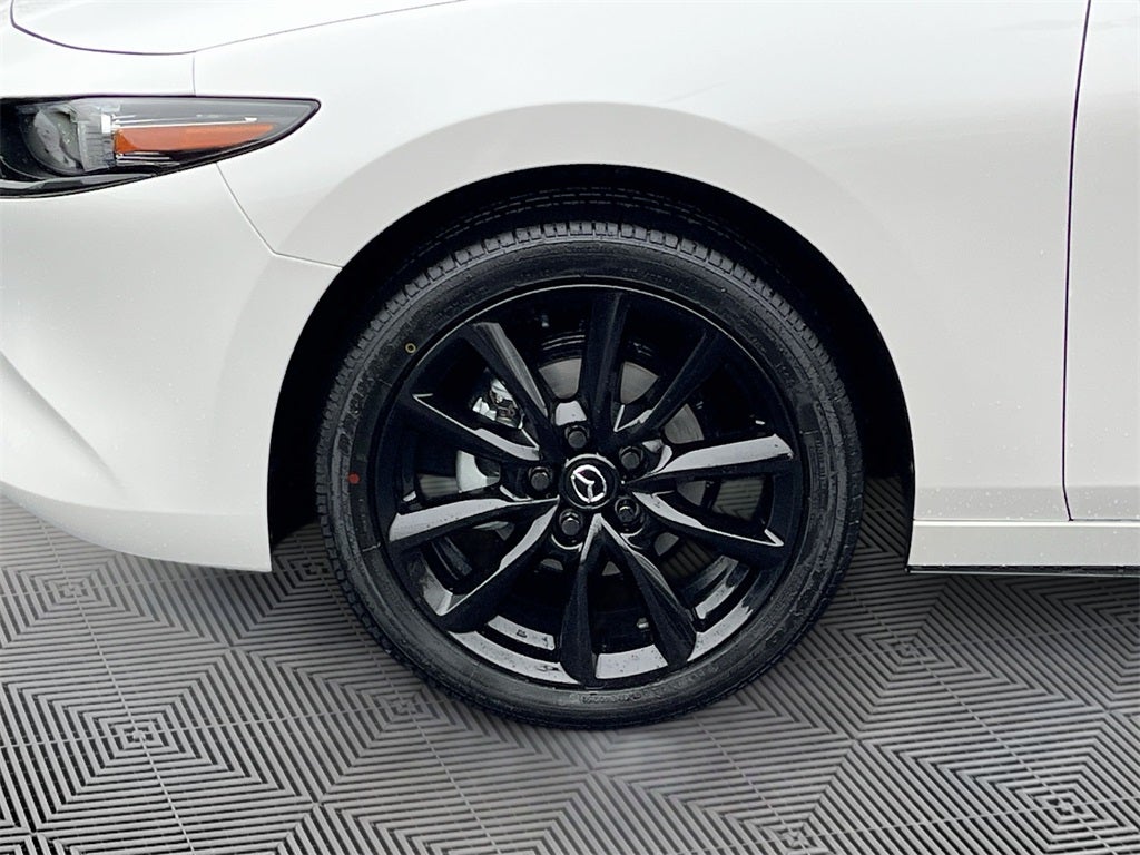 2026 Mazda Mazda3 Hatchback 2.5 S Premium