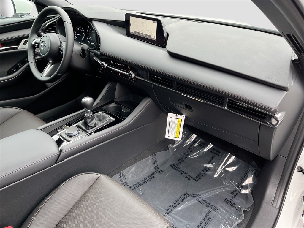 2026 Mazda Mazda3 Hatchback 2.5 S Premium