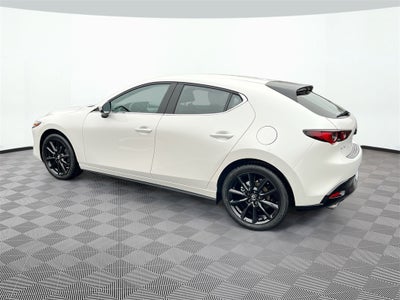 2026 Mazda Mazda3 Hatchback 2.5 S Premium