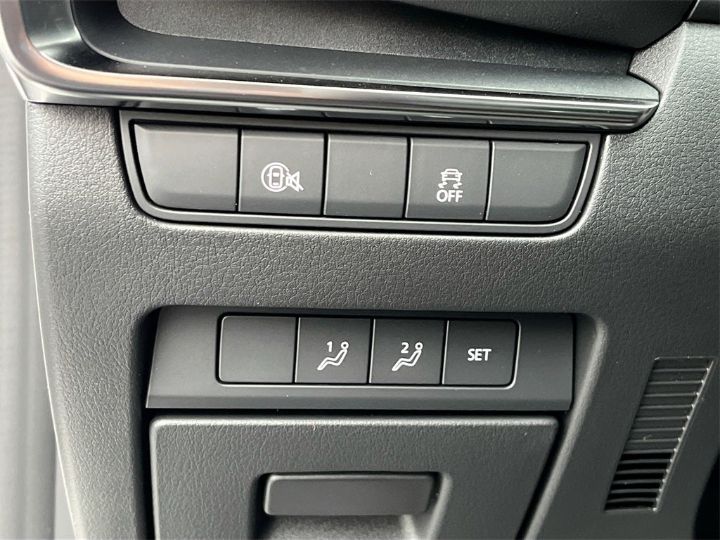 2026 Mazda Mazda3 Hatchback 2.5 S Premium