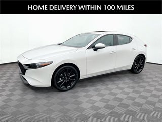 2026 Mazda Mazda3 Hatchback 2.5 S Premium