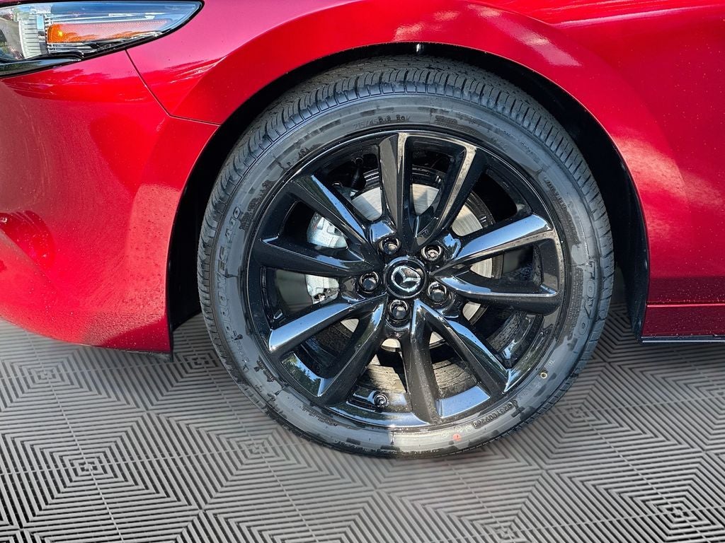 2026 Mazda Mazda3 Hatchback 2.5 S Premium