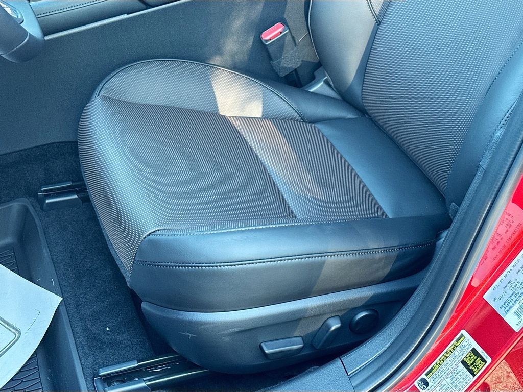 2026 Mazda Mazda3 Hatchback 2.5 S Premium