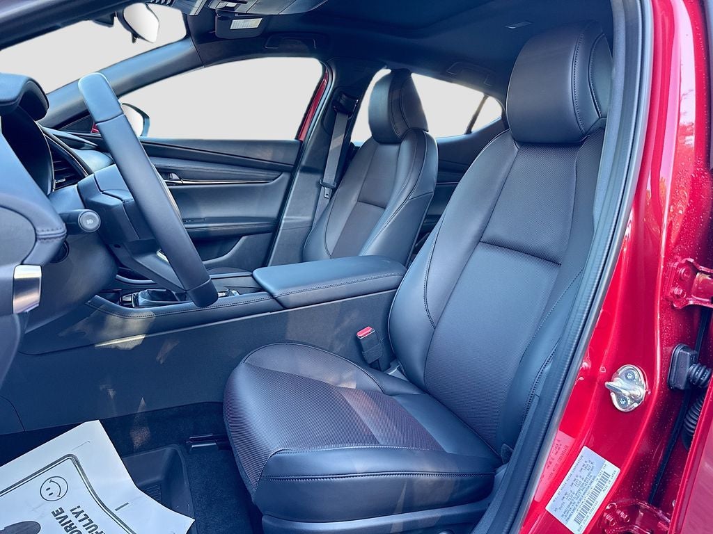 2026 Mazda Mazda3 Hatchback 2.5 S Premium