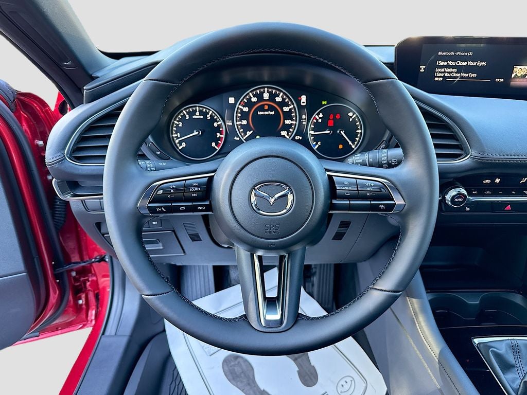 2026 Mazda Mazda3 Hatchback 2.5 S Premium