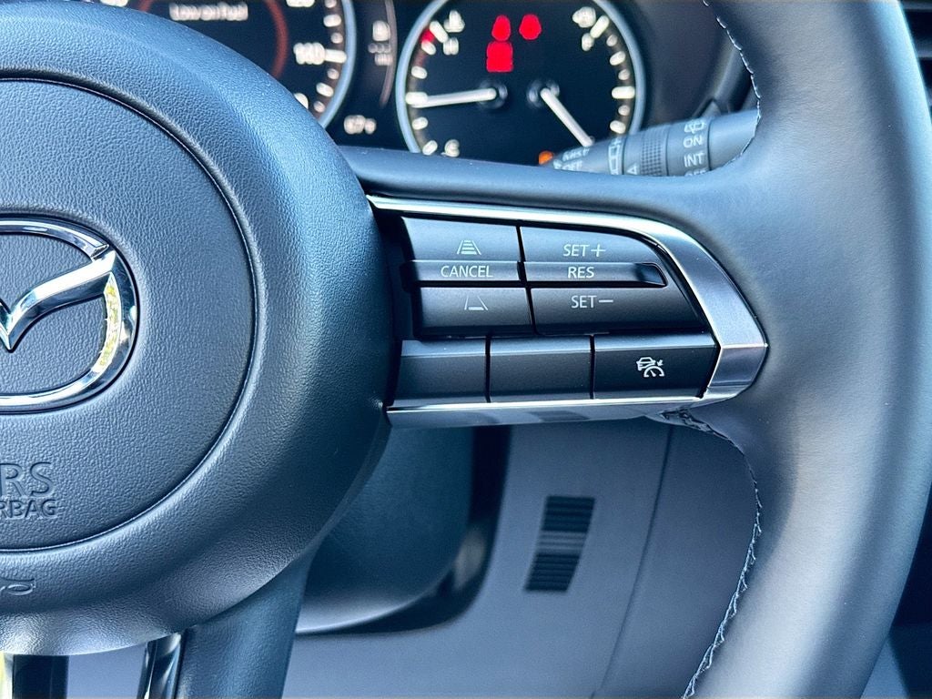 2026 Mazda Mazda3 Hatchback 2.5 S Premium