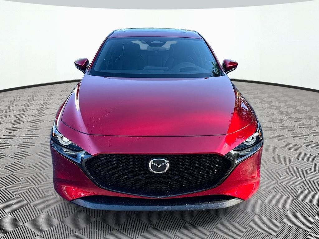 2026 Mazda Mazda3 Hatchback 2.5 S Premium
