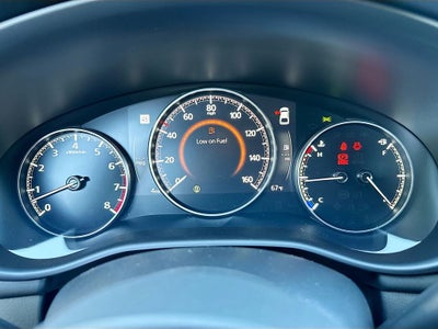 2026 Mazda Mazda3 Hatchback 2.5 S Premium