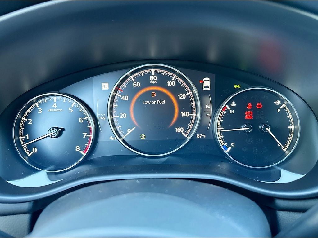 2026 Mazda Mazda3 Hatchback 2.5 S Premium